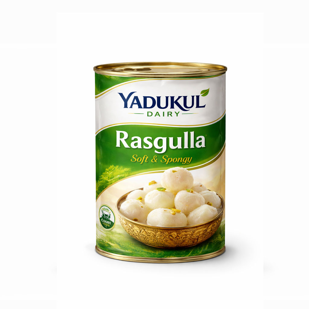 Rasgulla sweets