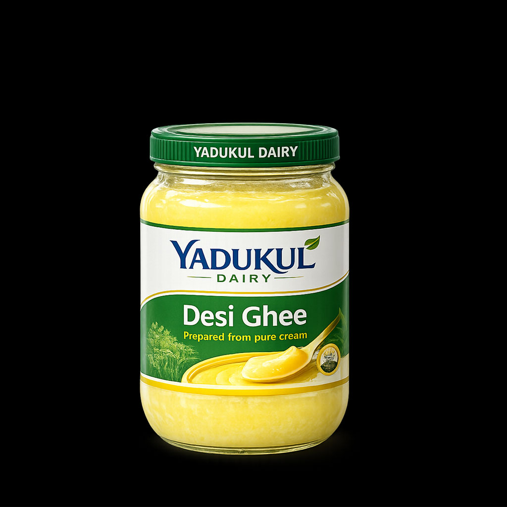 Pure Ghee