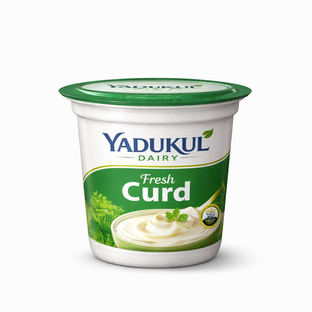 Curd Dahi